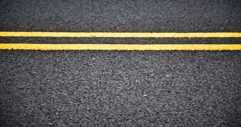 Asphalt Marking in Houston, TX