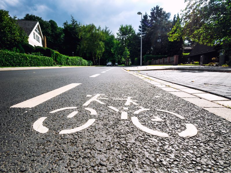 Crosswalk Marking Service in Temecula, CA