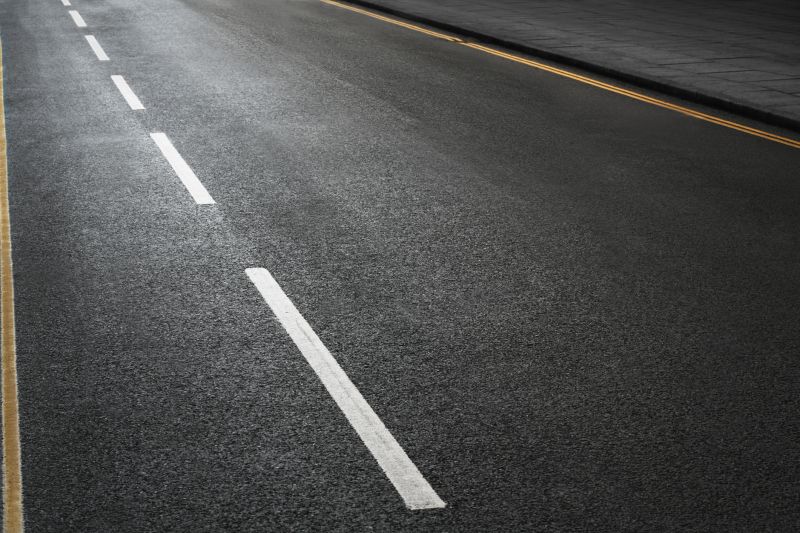 Crosswalk Marking Service in Katy, TX