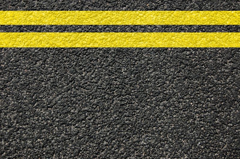 Parking Line Painting in Savannah, GA